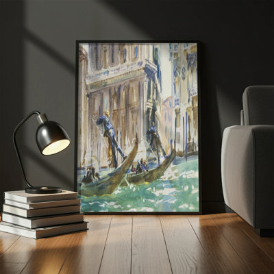 Myria No Frame Print