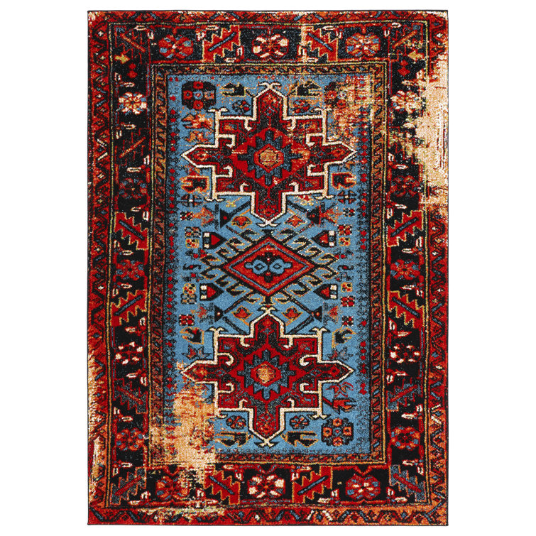 Canan Performance Oriental Rug