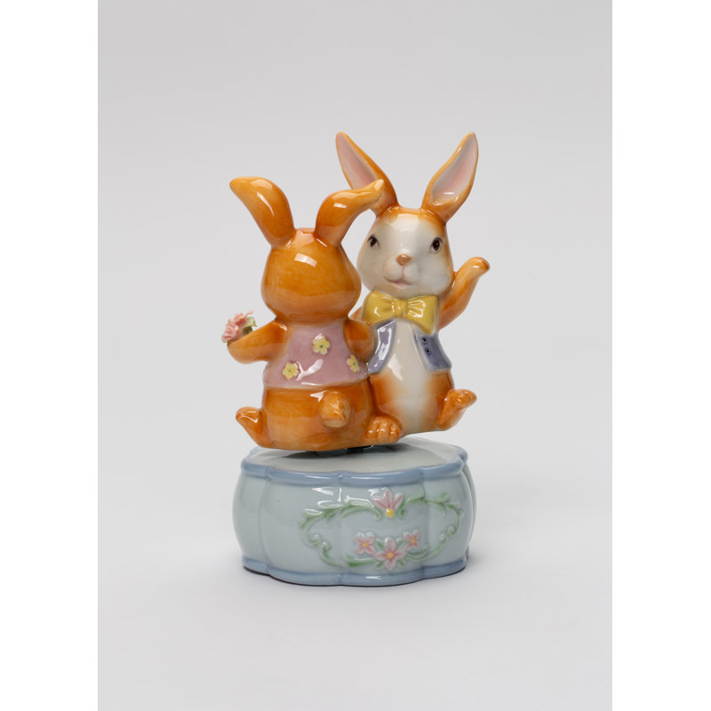 Figurine Jeleah