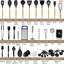 Vencier 46 Utensil Set