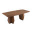 Solid Wood Coffee Table