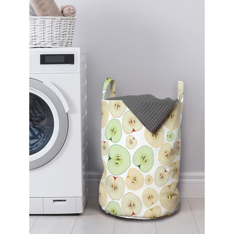 Laundry Bag with Handles