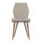 Jaeya 18.5'' H Linen Upholstered Side Chair-1368452099-1368452127