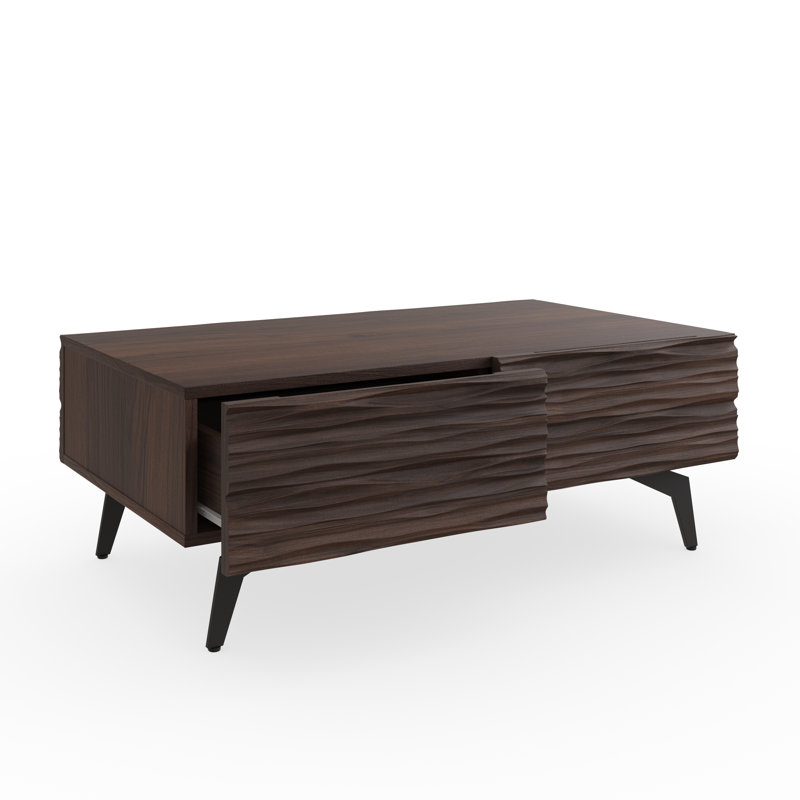 Caprice Coffee Table with Storage
