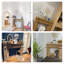 Armoire décorative American-1896252275