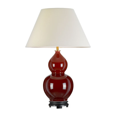 Eldredge Ceramic Bedside