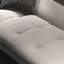 Chaise longue rembourrée légère Luxury Luxury-101447019