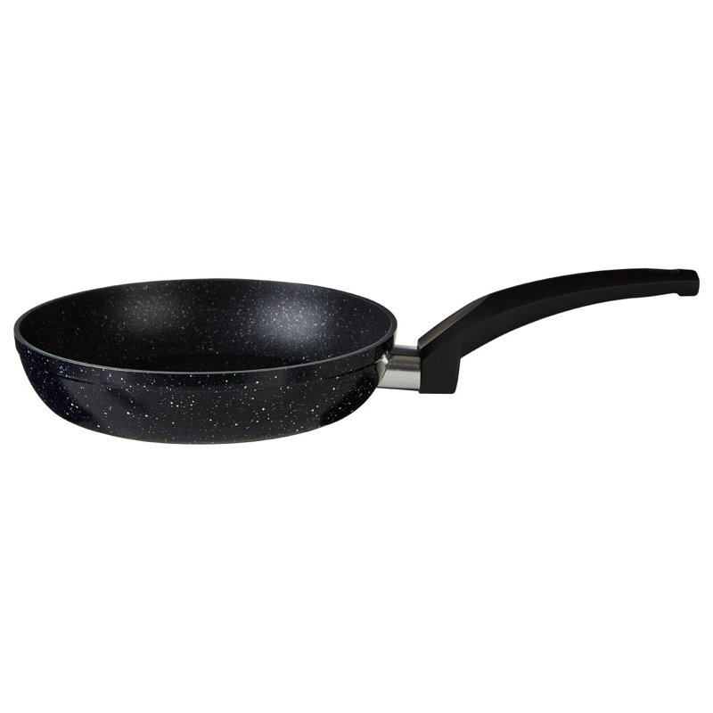 Aluminum Non-Stick Frying Pan, 20cm W