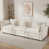 Chenille beige est en rupture de stock