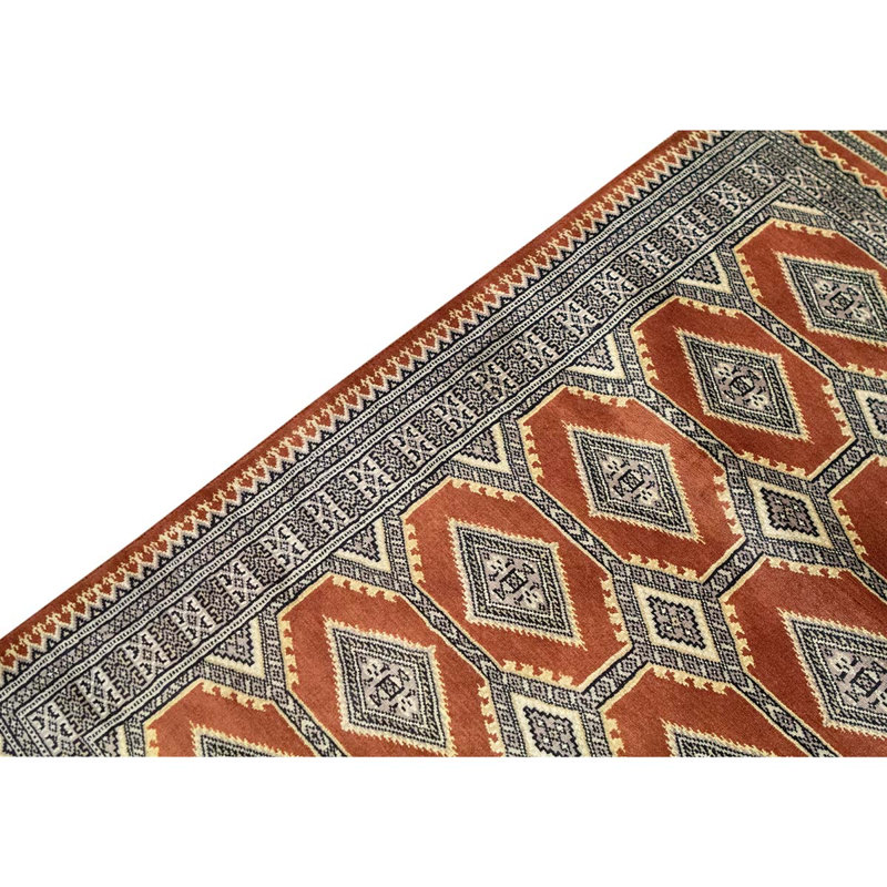 One-of-a-Kind 2'11" X 5' Area Rug