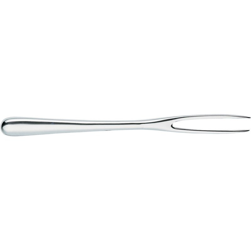 Caccia Stainless Steel Serving Fork