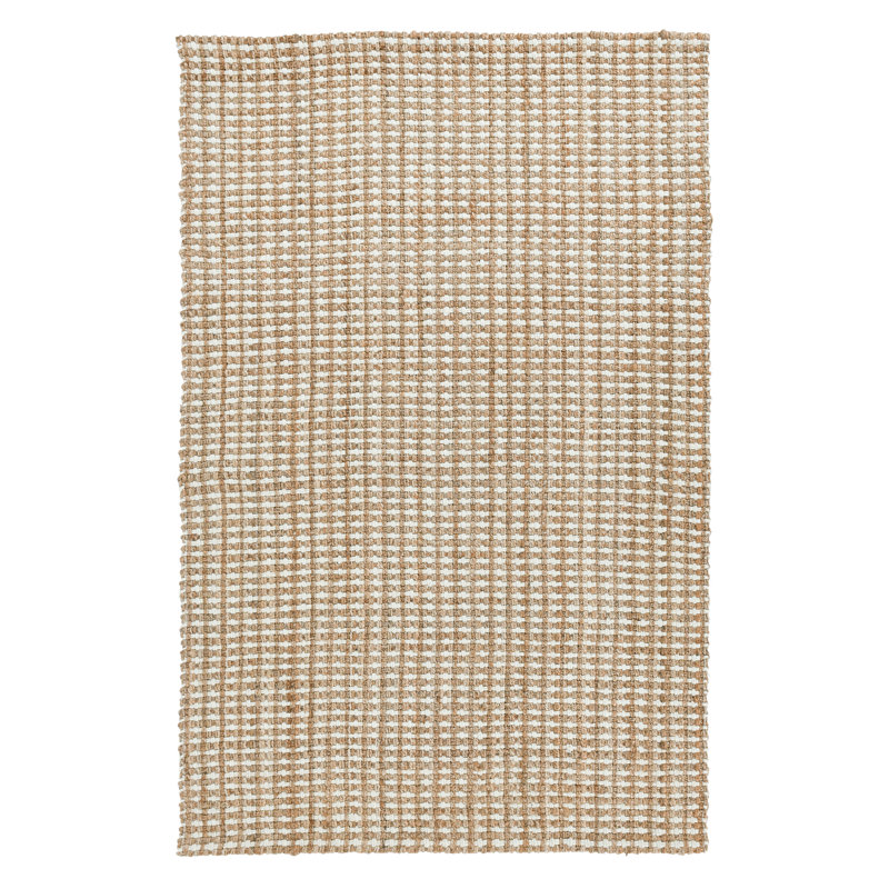 Tapis rectangulaire Evora, Rectangle de 5 pi x 8 pi