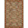 Asan Hand Hooked Wool Indoor Rug