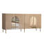 Console 70,87 po