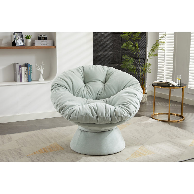 Chaise Papasan, Sarcelle
