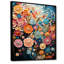 Fleurs du Japon kimono kaléidoscope sur toile-1108933640-1108933647