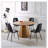 Multi-Functional Dining Table