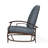 Belle Isle Cushion Deep Seating 2-Seat Glider-98713286-98358537