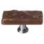 Skinny Glacier 2" Length Rectangle Knob-9466952-9466944