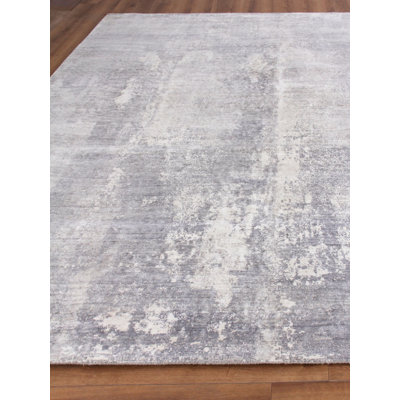 Silk Indoor Rug