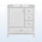 30" Bathroom Vanity with Sink-966437031
