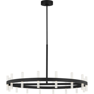 Silas Chandelier
