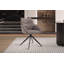 Vail 50.5cm H Upholstered Metal Side Chair-284899692