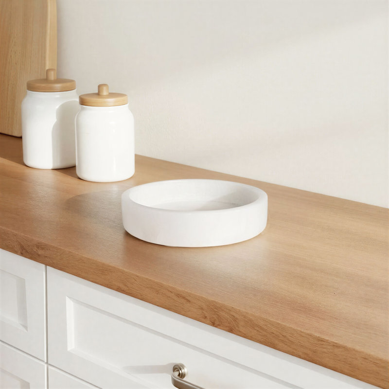 Claudine Claudine Ottoman Tray
