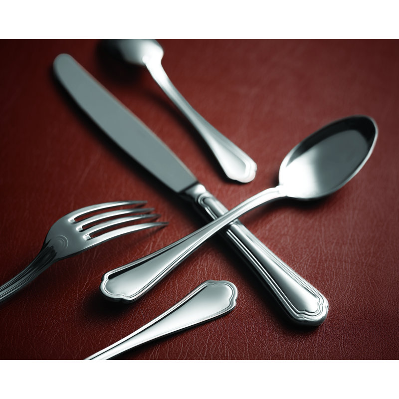 Oneida Hospitality Rossini Butter Knife