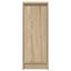 3 Pair Shoe Storage Cabinet-114308511