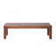 BANC 61,75 po MANILA (ensemble de 2)