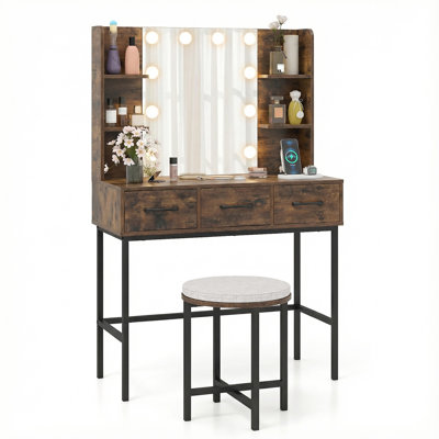 Dressing Table
