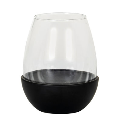Anhat Glass Candle Accessories