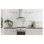 Monogram 30" Professional Range With 4 Burners-826221554-826221553