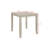 Ance Solid Wood Base Dining Table-831199155