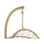Leasburg Egg Chair with Stand-1319595340-1319595341
