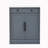 Coffee Bar Cabinet with Drawer, 2 Adjustable Shelves and 2 Door Shelves for Dining, Kitchen-1774591367