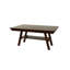 Table de salle à manger rectangulaire