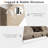 Vili 52'' Sideboard