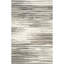 Skye Wool Gray/Ivory/Brown Area Rug-49645960
