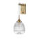 Armed Sconce