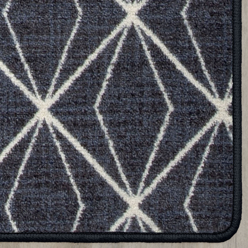 Tapis saphir Imagine, Rectangle 10 pi 9 po x 13 pi 2 po