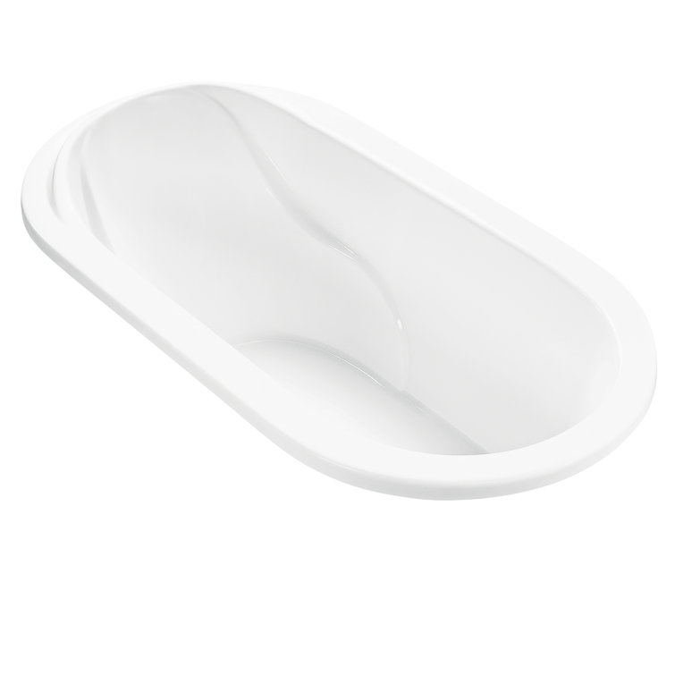 Drop In Soaker Tub