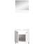 Boston Bathroom Furniture Suite-99212888