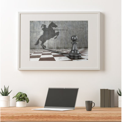 No Frame Print