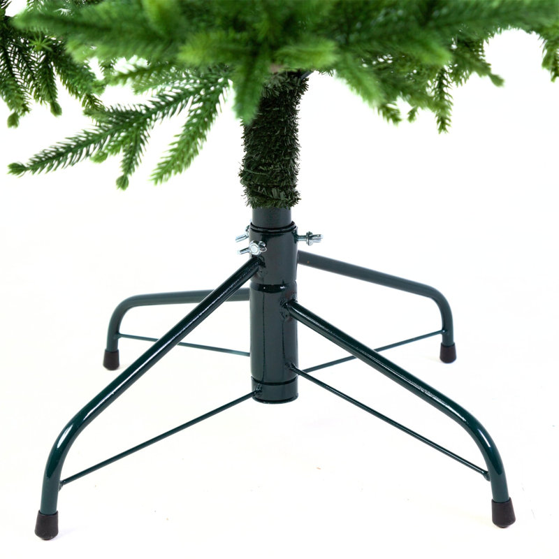 4.1' H Artificial Christmas Tree