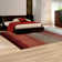 Lebofsky Striped Indoor Rug