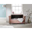 Abbingt Upholstered Storage Bench-833656308
