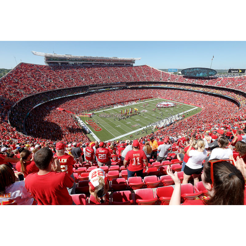 Arrowhead Stadium