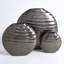 Aluminum Table Vase-174515140-174515143
